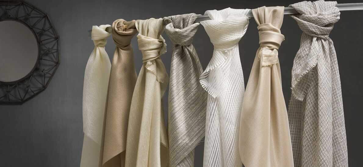 Here are five types of drapes that we absolutely love Goodhomes.co.in