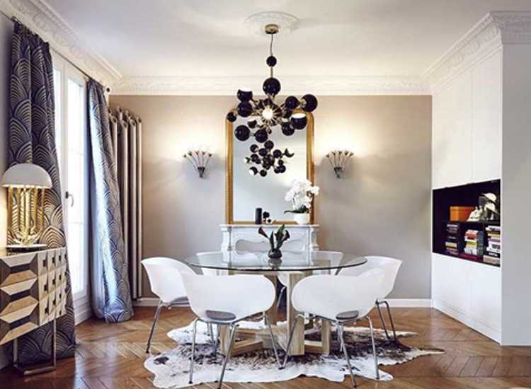 Five Reasons Why You Must Hire An Interior Designer