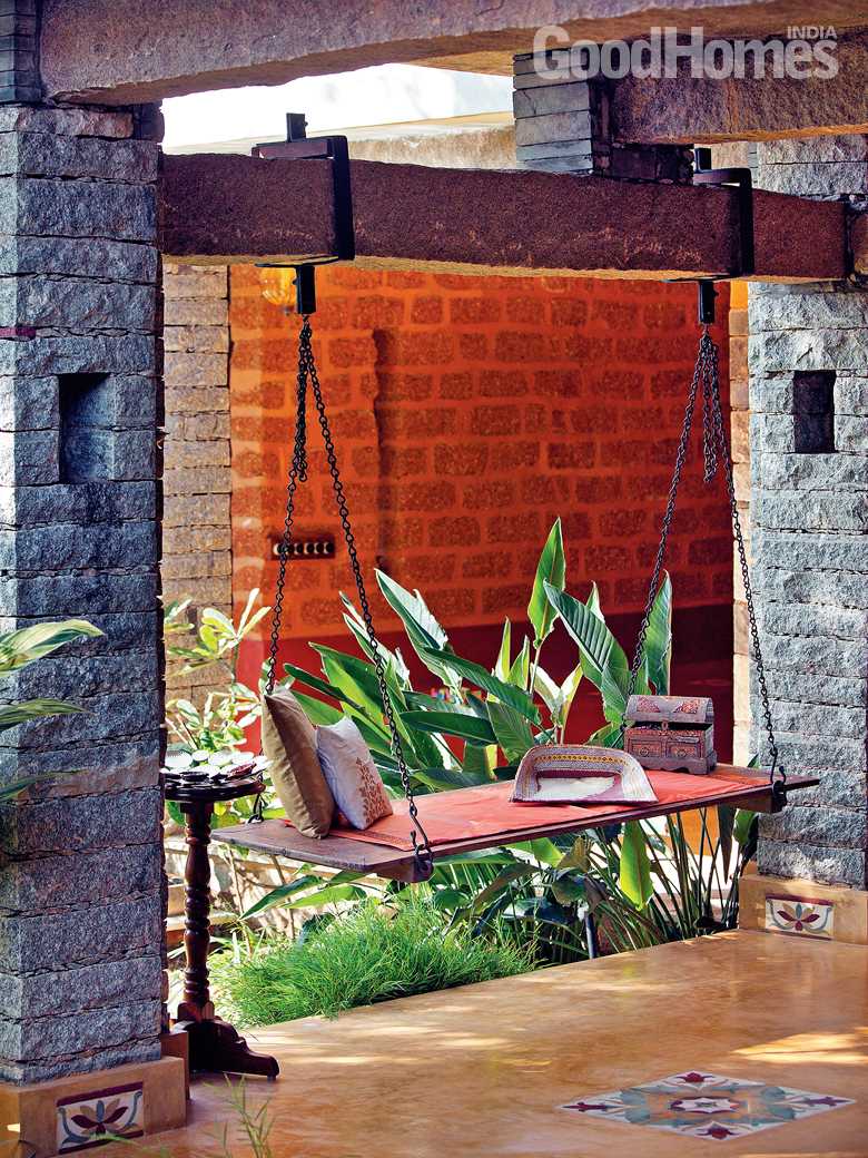 The Cottage of Colours in Bengaluru | Goodhomes.co.in