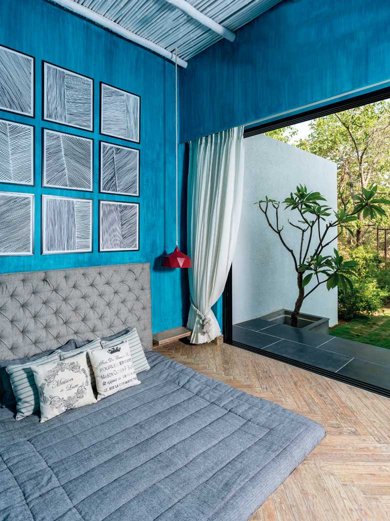 10 Stylish Bedroom Decorating Ideas Goodhomes India