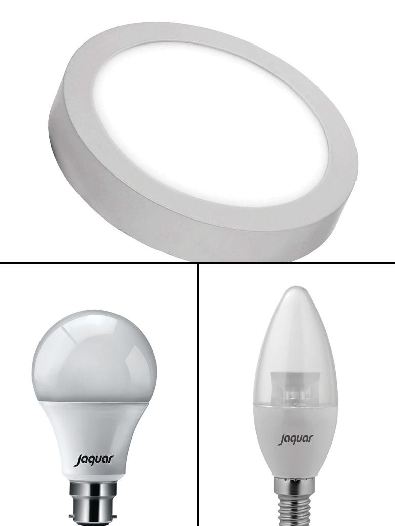 Jaquar Launches the Latest in Home Lighting