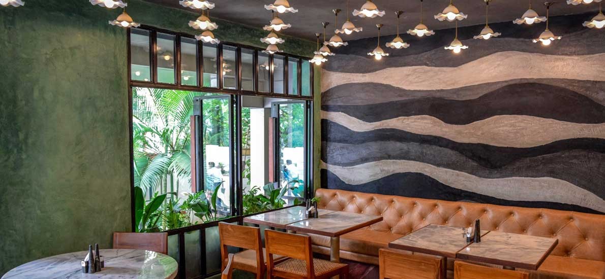 4 eco-friendly cafes and restaurants to hangout and dine in |  