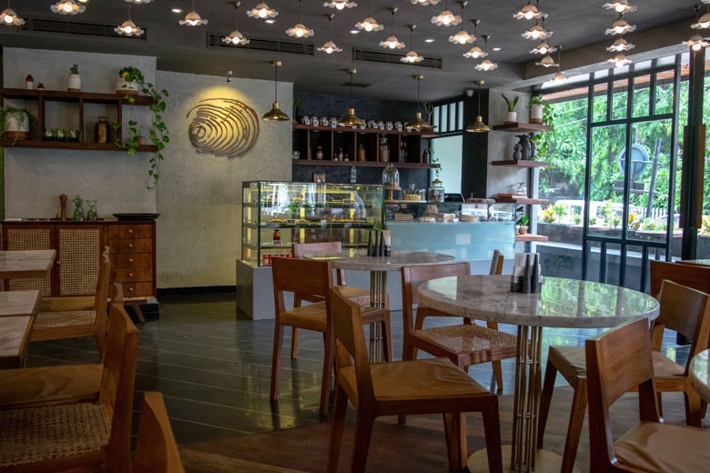4 eco-friendly cafes and restaurants to hangout and dine in |  