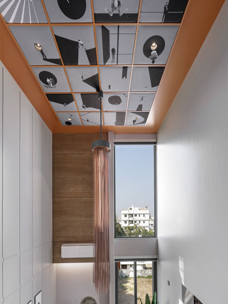 Take Your Apartment to Great Heights with these False Ceiling Design ...