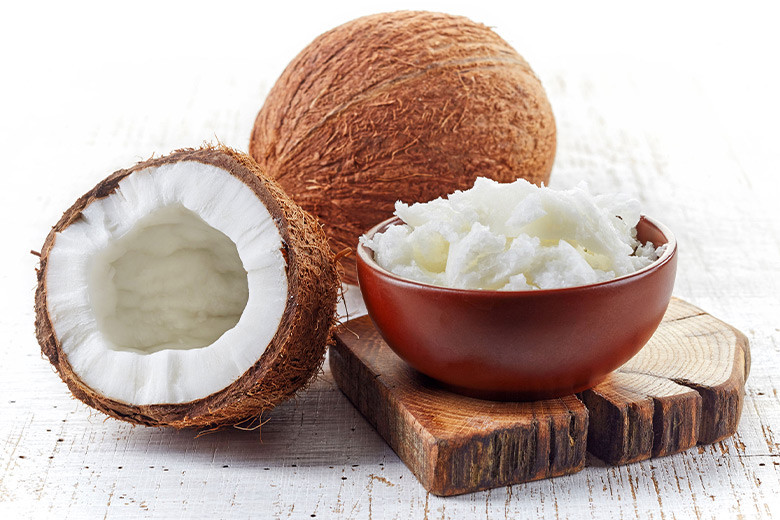 10 benefits of a coconut 