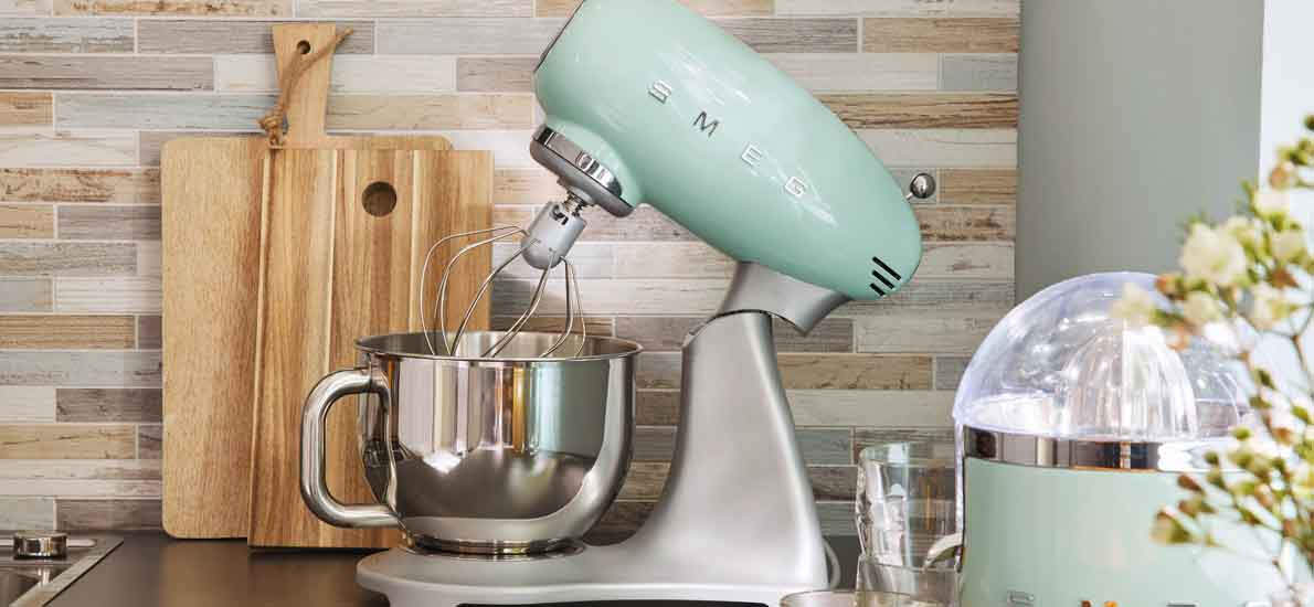 Must have Kitchen Appliances to make your Life Better