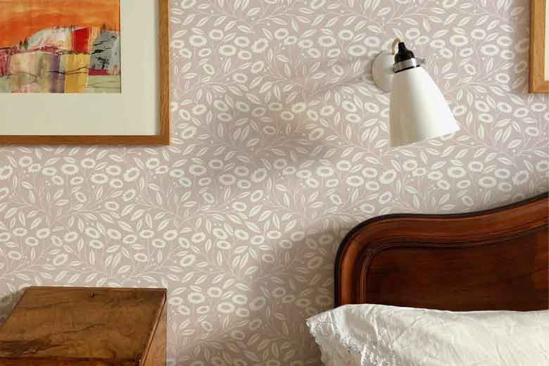 Hotel Wallpaper  Contract wallcovering for commercial interiors