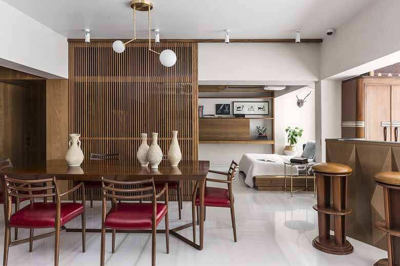 A Sun-kissed South Mumbai Home Designed by ns*a | Goodhomes.co.in