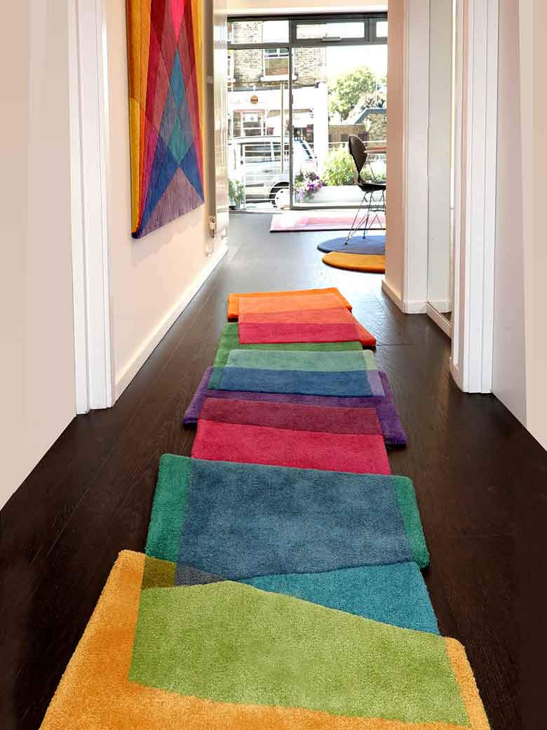 Five Fascinating Hallway Decor Ideas For Your Home | Goodhomes.co.in