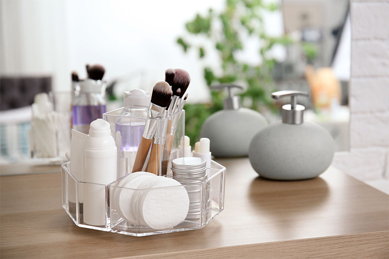 Best Makeup Organizers For Every Beauty Junkie Out There Goodhomes Co In