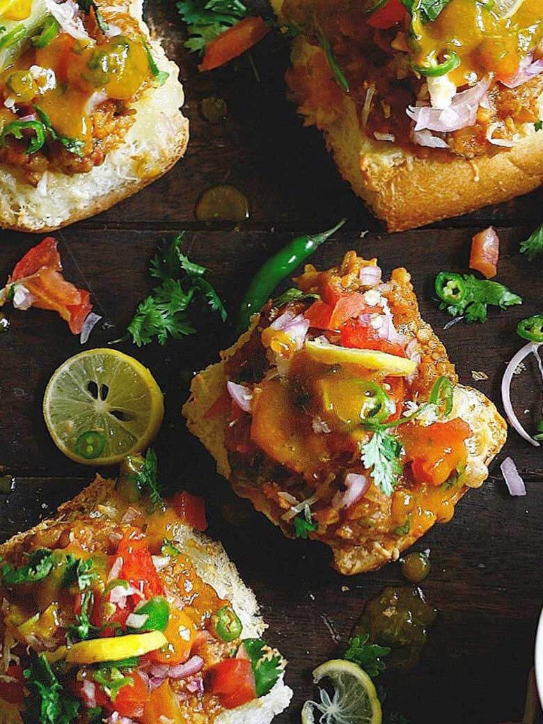 A masterclass on four delicious potato-based recipes for Monsoon ...