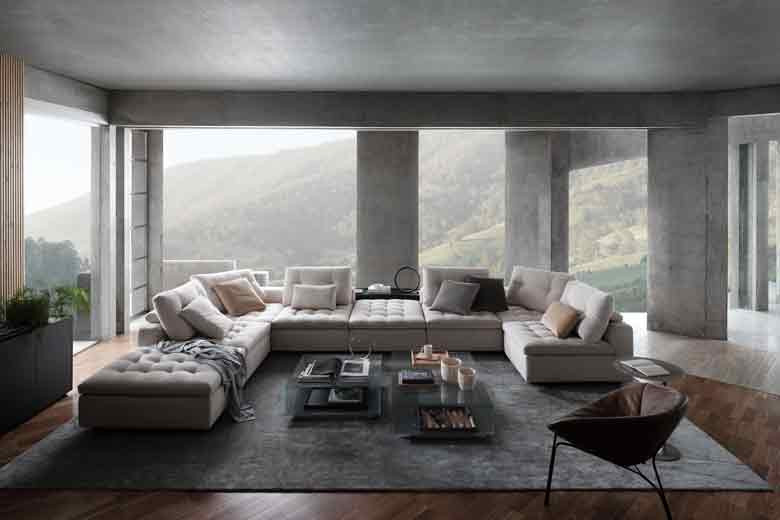 Contemporary Interior Design: An Ever-Evolving Style