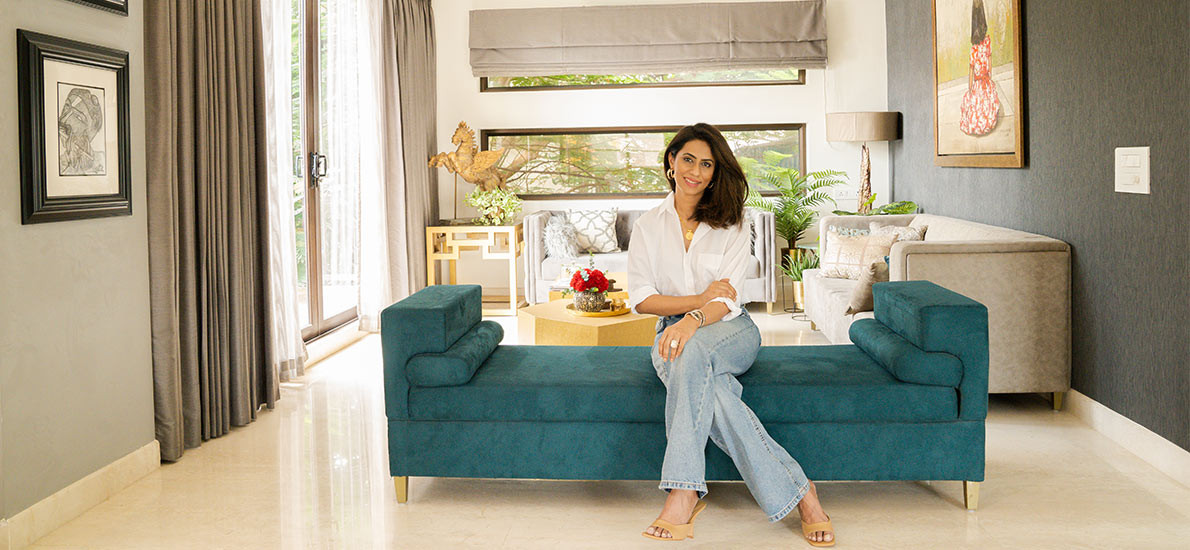 home tour of indian celebrities