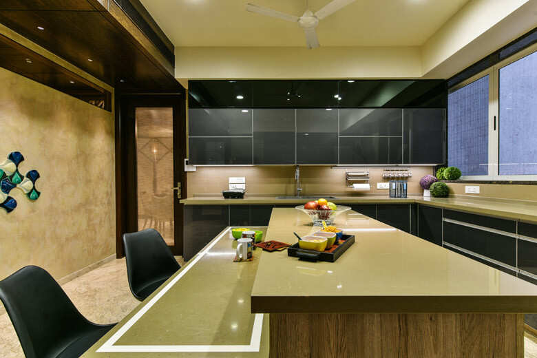 most energy efficient kitchen lighting