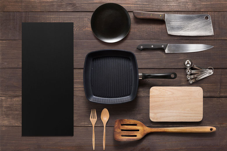 The Benefits of Investing in High-Quality Kitchen Equipment - MIneBook