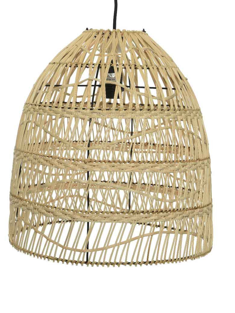 Trend Alert; Rattan Makes A Comeback, And It's Here To Stay