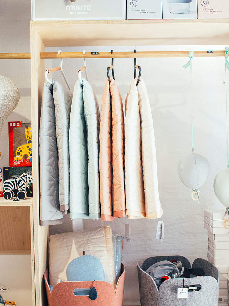 How To Clean Out Your Closet - wit & whimsy