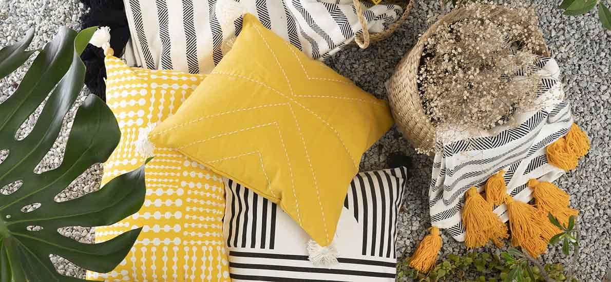 The Ultimate Guide To Soft Furnishings