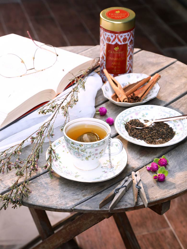 Did you know that tea is a medicine in itself? Here’s more | Goodhomes ...