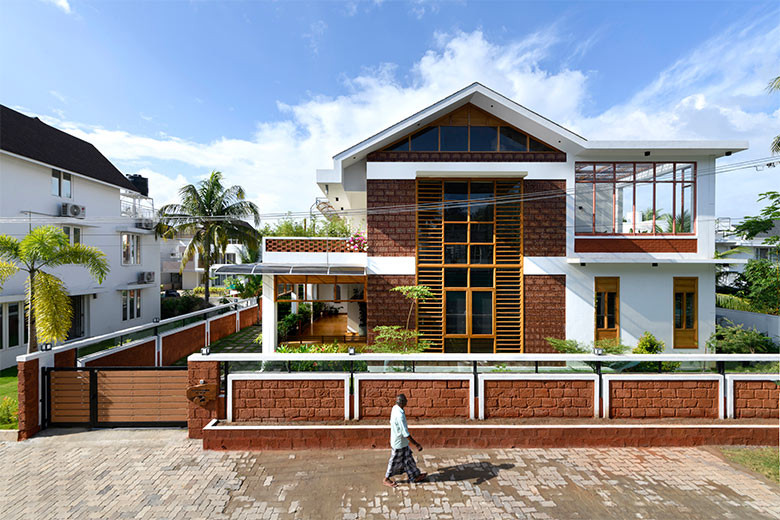 Kerala Style Home Window Design | Awesome Home