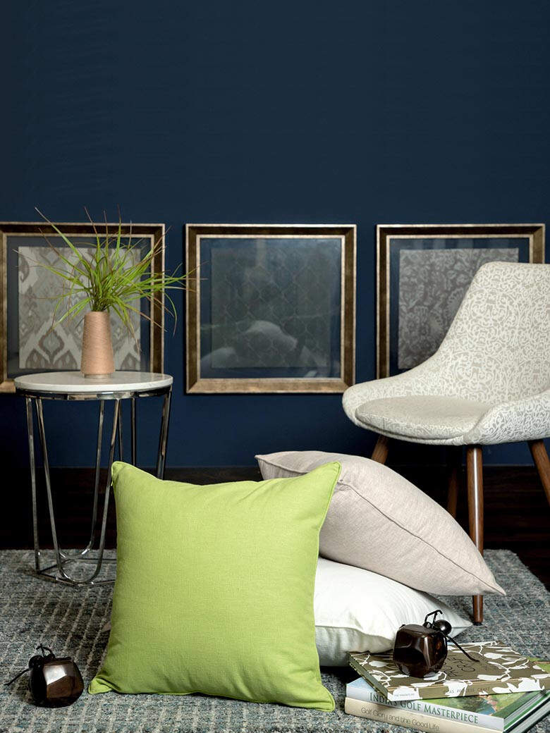 Home Styling Guide: Cushion Trends for 2021 | Goodhomes.co.in