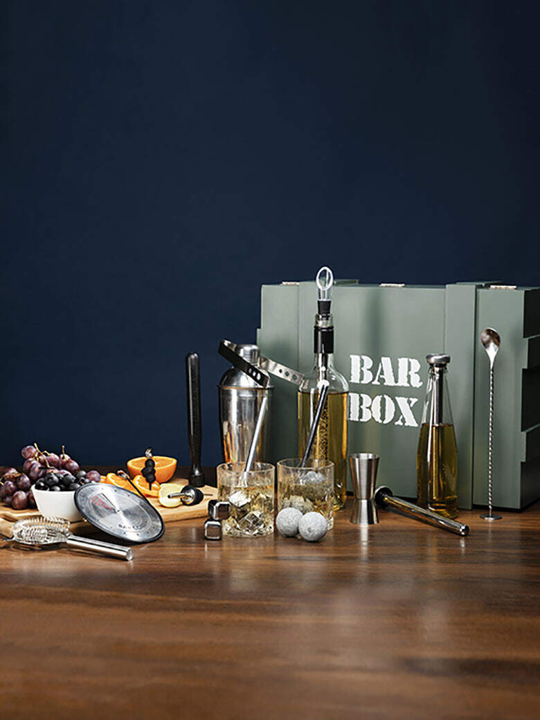 Essential Accessories For Your Home Bar Goodhomes.co.in