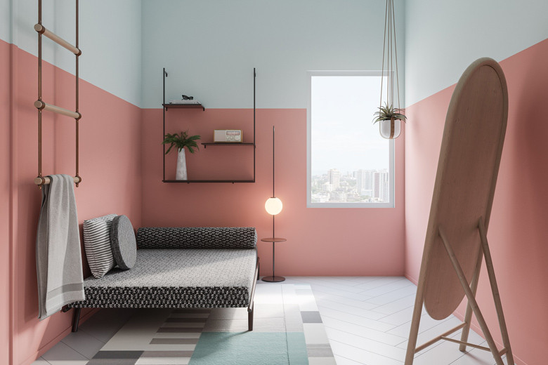 The Exciting Colour Trends For 2021, Which Color Is Best For Living Room Asian Paints