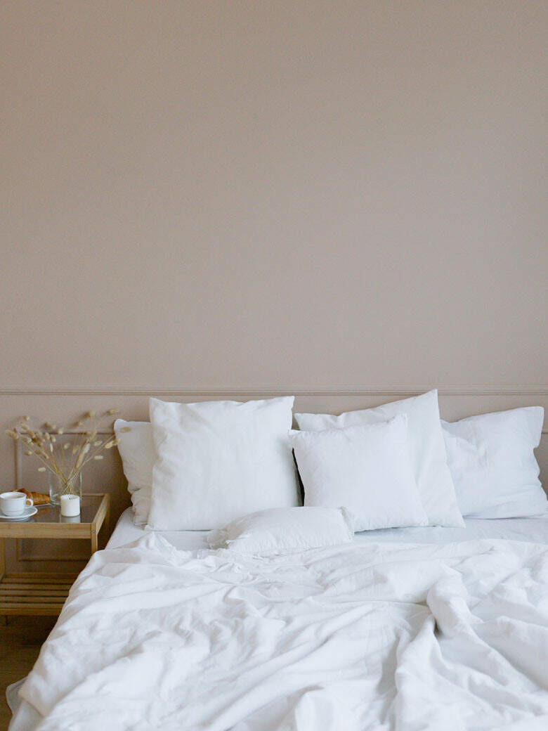 How to Wash Any Pillow: A Simple Guide