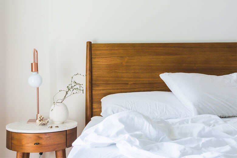 The Best Linen Sheets—and Exactly How to Care For Them