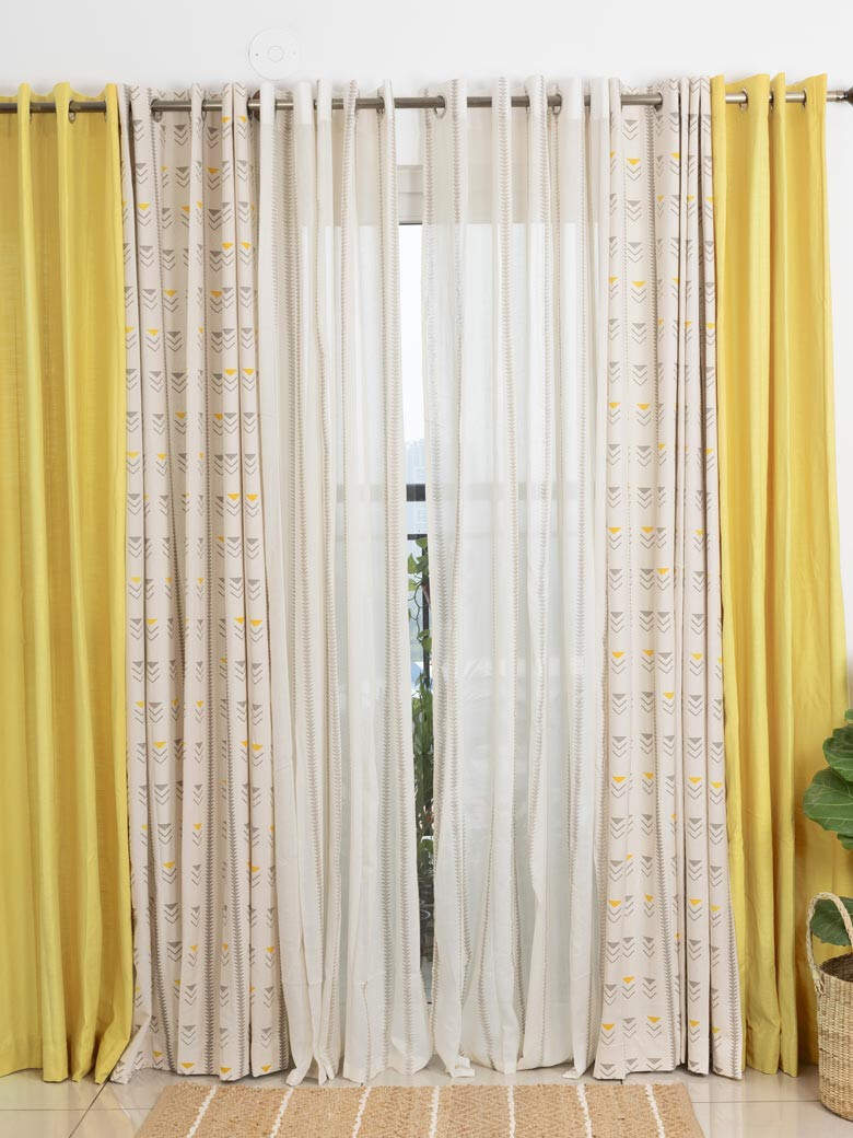 5 reasons to prove curtains are a great investment for a dramatic ...