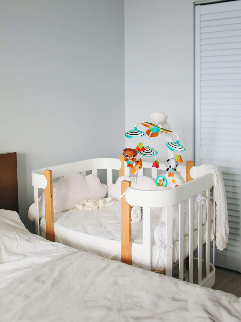 Best bedding 2024 for babies