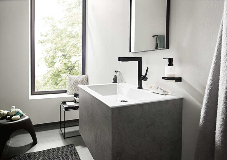 Get To Know Hansgrohe The Premium Bathroom & Kitchen Fittings Producer