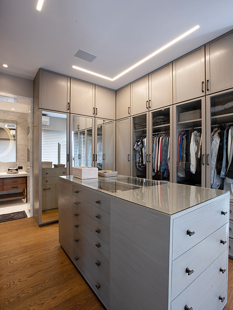 Pencilinteriors - BEST WARDROBE DESIGN IDEAS Combining dressing tables and  bedroom wardrobes is not just convenient; it may be the only option for  modern, small-space living. As a result, the concept of