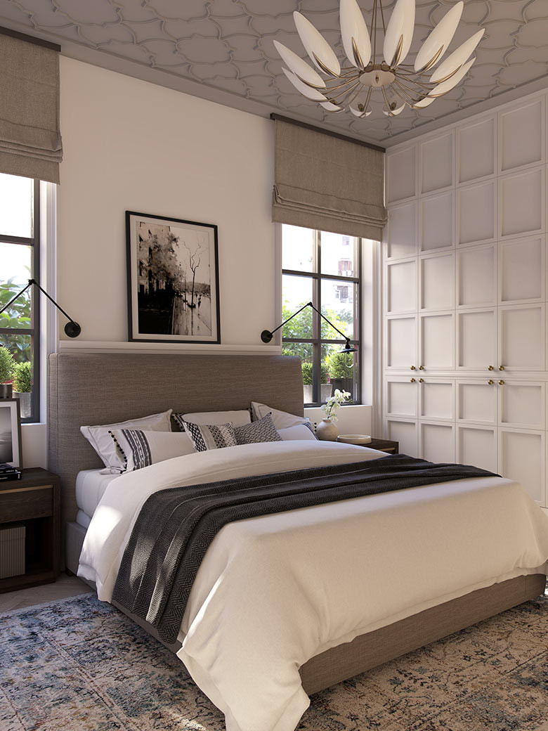 Top 10 Ways to Create the Perfect Bedroom Design | Goodhomes.co.in