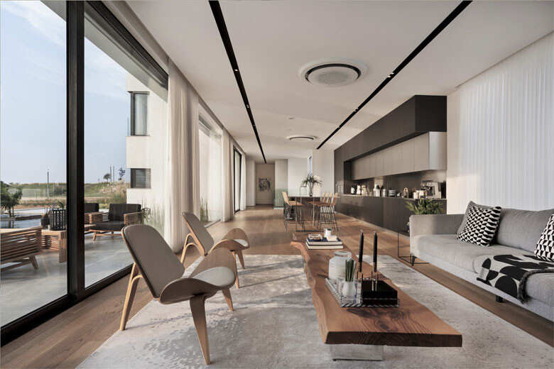 In Conversation With Connoisseur Of Modern Architecture, Israel Nottes ...