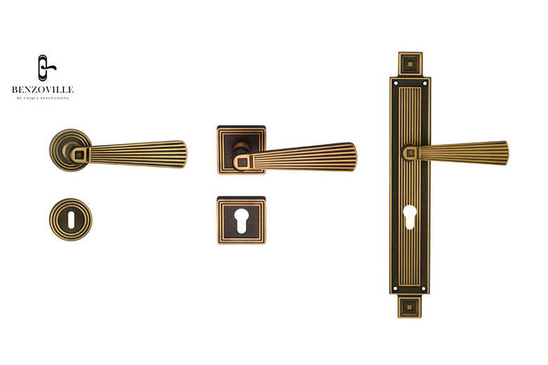 29 Of The World's Best Vintage Door Handles Perfect For Your