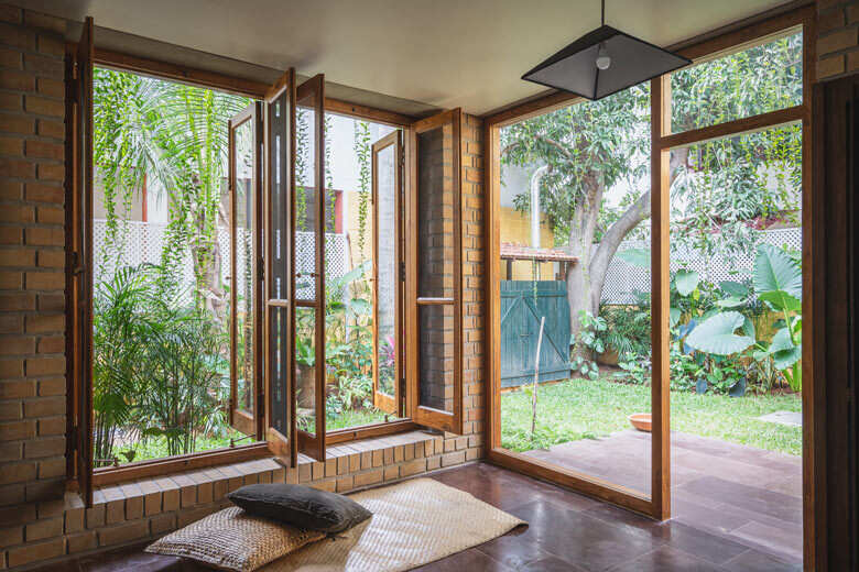 A Tropical Paradise in the Heart of Chennai | Goodhomes.co.in