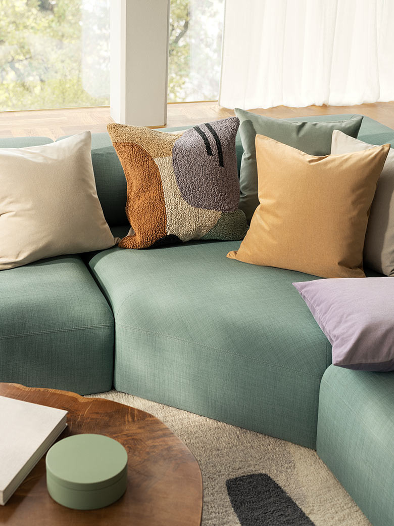 Discover the H&M Home spring/summer collection – see our 5 top furniture  buys