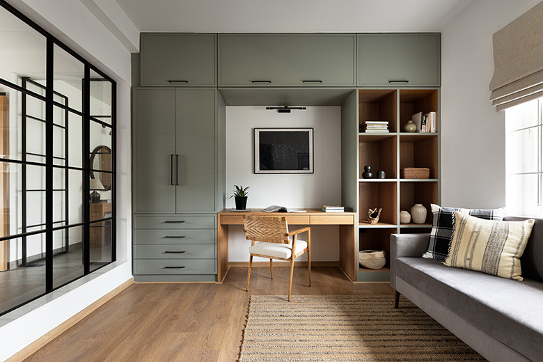 https://goodhomes.wwmindia.com/content/2022/may/home-ideas-for-a-minimalist-greyish-green-color-in-contrast-to-wooden-floor.jpg