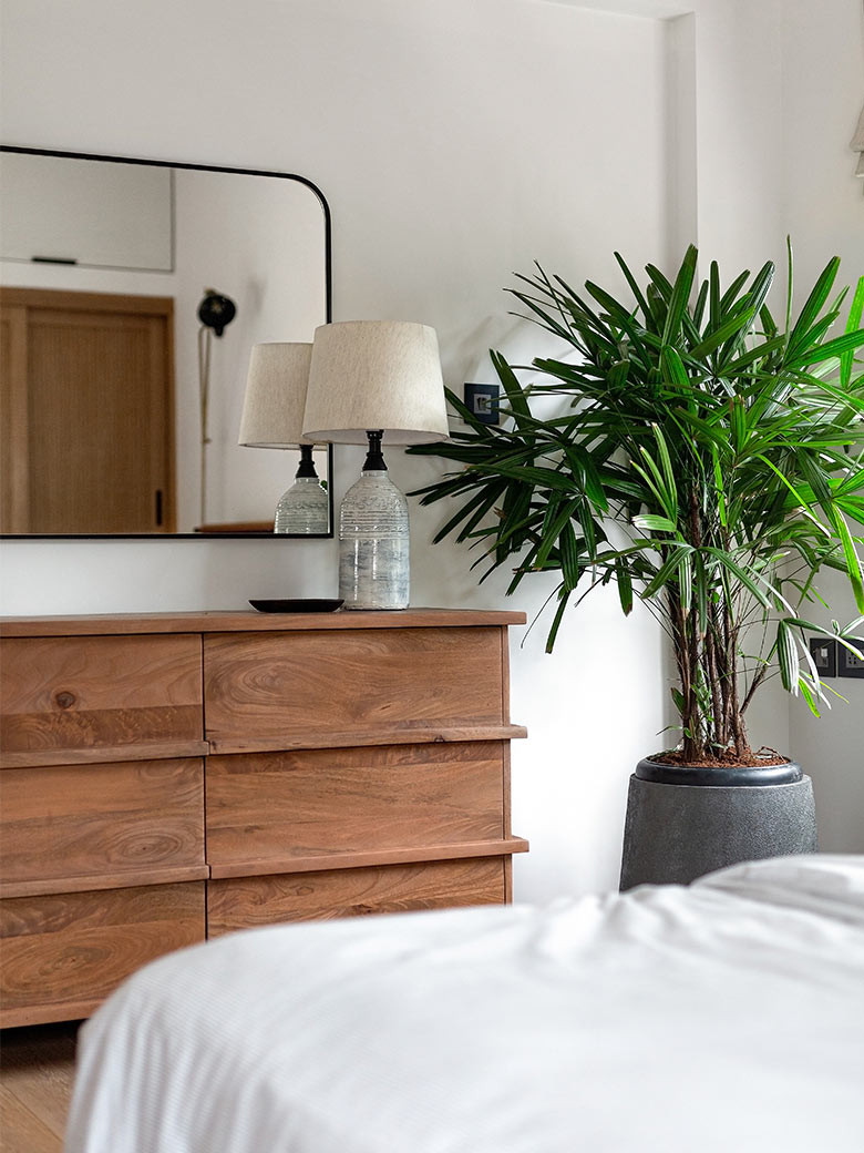 9 Essential Home Ideas for a Minimalist