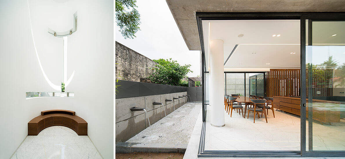 Traditional Expressions of Modernism Goodhomes.co.in