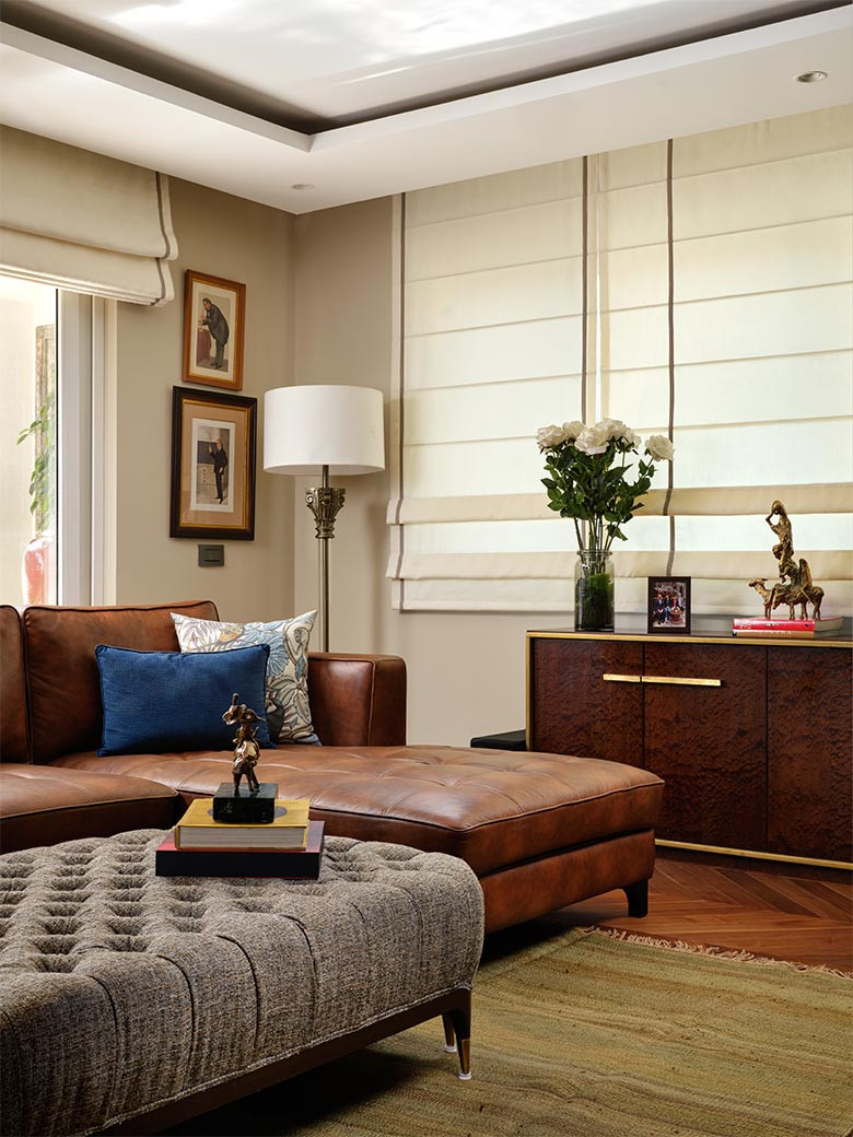 The Best Living Room Paint Colors of 2024, According to Designers