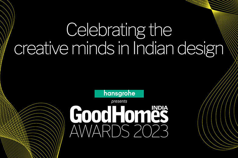 Hansgrohe Presents GoodHomes Awards 2023 A Felicitation Of Design   Goodhomes11677670217 