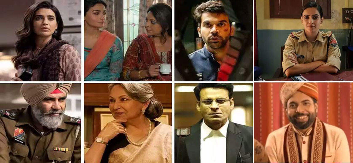 Winners Of The Filmfare OTT Awards 2023 Full List Out Goodhomes.co.in