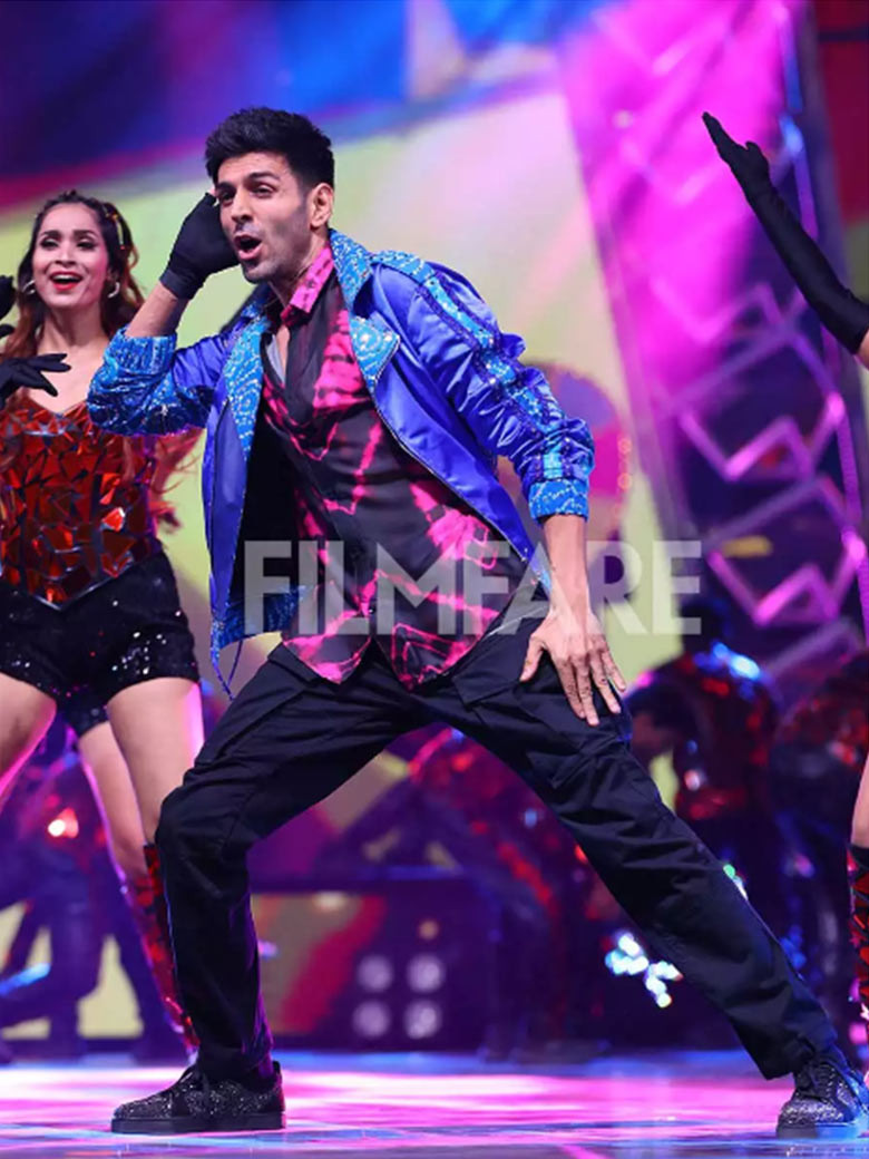 Watch Kartik Aaryan perform at Filmfare Awards 2024 on Feb 18 on Zee TV