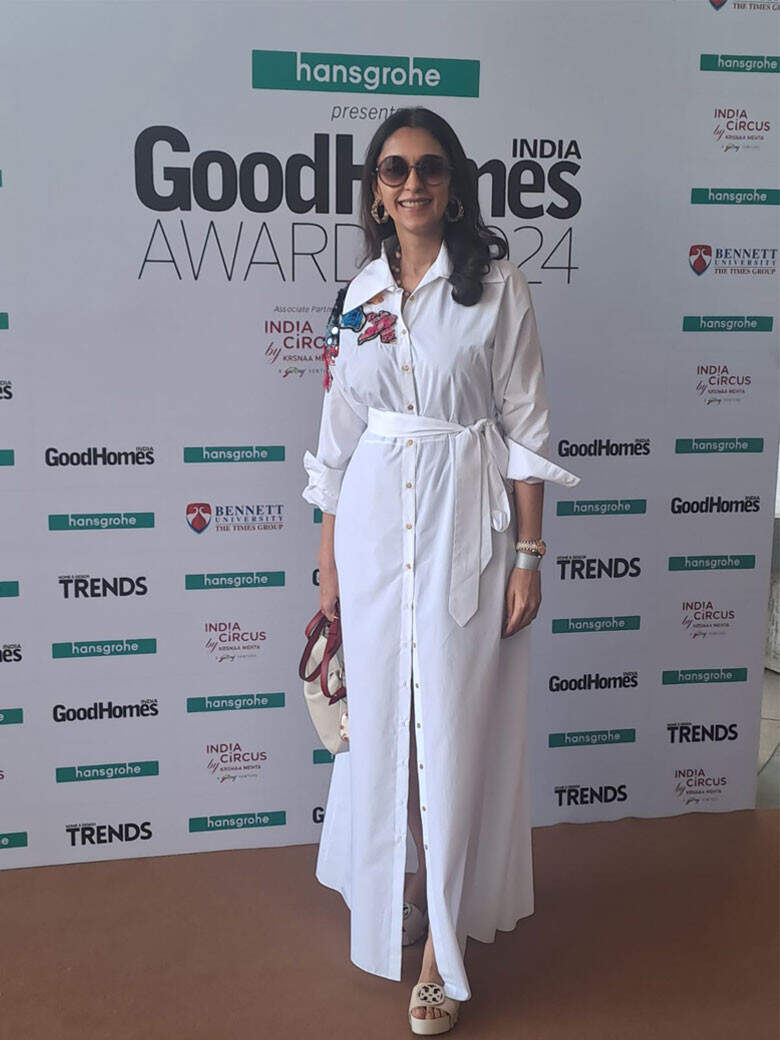 The Red Carpet Highlights From Hansgrohe Presents GoodHomes Awards 2024   Awards 251709377457 