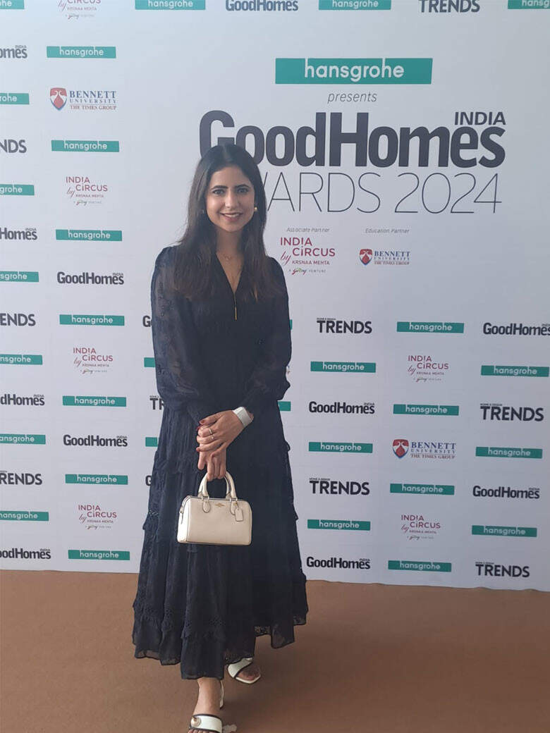 The Red Carpet Highlights From Hansgrohe Presents GoodHomes Awards 2024   Awards 271709377608 