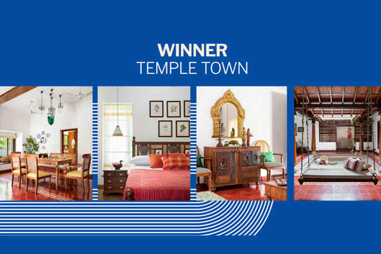 Announcing The Winners Of Hansgrohe Presents GoodHomes Awards 2024   Temple Town Awards1709316875 