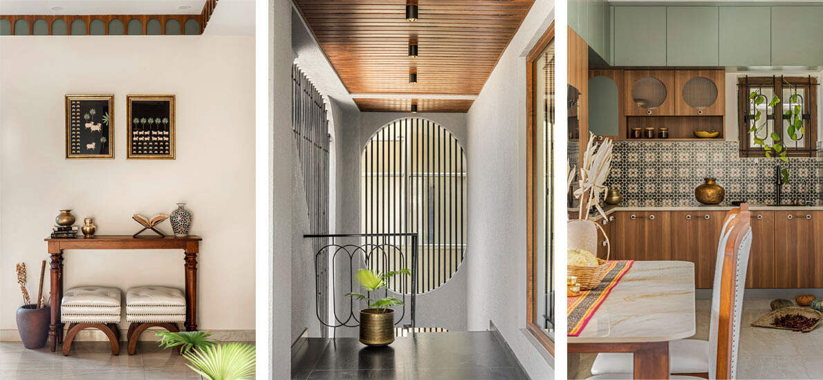 A Bengaluru Home That Blends Generations, Memories and Modernity
