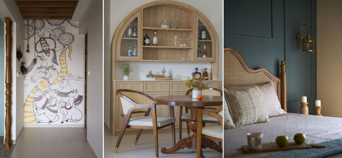 This House In Mumbai Is Where Every Detail Feels Just Right | Goodhomes ...